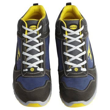 Bocanci de protectie Diadora Run II HI S3 SRC ESD - Img 4