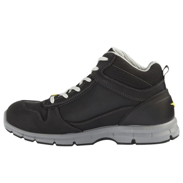 Bocanci de protectie Diadora Run II HI S3 SRC ESD - Img 2