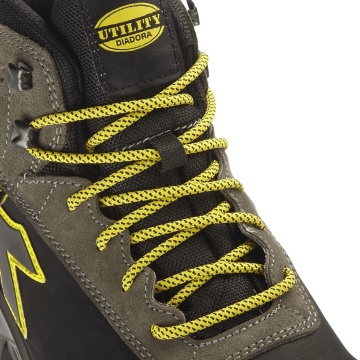 Bocanci de protectie Diadora Sport Diatex Mid S3 WR CI SRC - Img 4