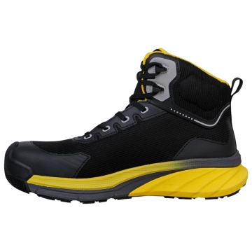 Bocanci de protectie Diadora Vortex DA2 Mid S3S SC SR HRO ESD - Img 2