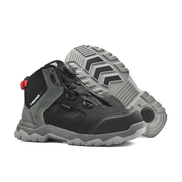 Bocanci de protectie HEAD Avalanche S7S SR FO ESD , impermeabili