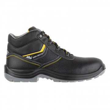 Bocanci de protectie Ignis_21 S1 SRC