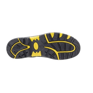 Bocanci de protectie pentru sudori BASALT S3 SRC HRO HI