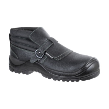 Bocanci de protecție pentru sudori Quartz II S3 SRC