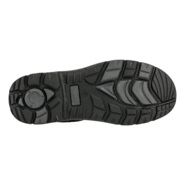 Bocanci de protectie QANDILITE II S3