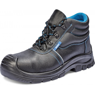 Bocanci de protectie Raven XT Ankle S3 SRC