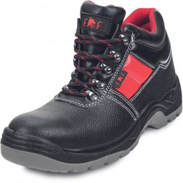 Bocanci de protectie SC-03-003 S3 SRC