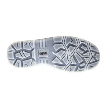 Bocanci de protectie STONE S3