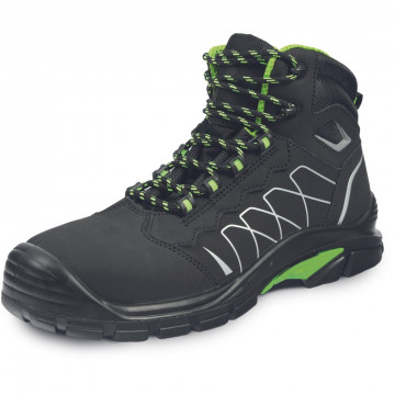 Bocanci de protectie Tornafort MF S3 SRC