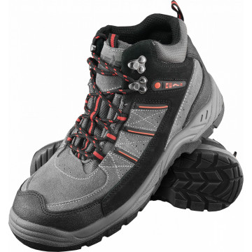 Bocanci de protectie Vibrant SB SRA