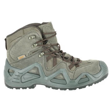 Bocanci Tactical Guard Iron T