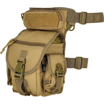 Borseta Tactical Guard Legbag 12x11x30