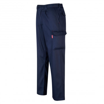 BZ31 - Bizweld FR Cargo pantaloni Bizweld Cargo - Img 1