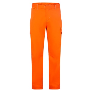 BZ443 - Pantaloni de lucru in talie Bizweld Cargo - Img 3