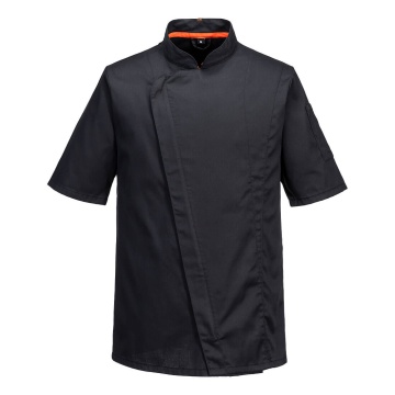 C739 - Tunica bucatar MeshAir Pro Asymmetrical - Img 1