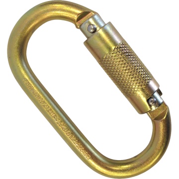 Carabiniera otel galvanizat OUP-KRM-K-QTL-15