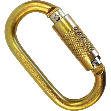 Carabiniera otel galvanizat OUP-KRM-K-QTL-15