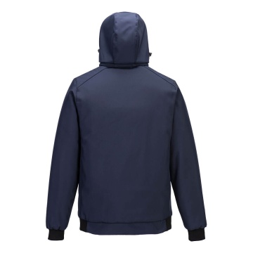 CD874 - WX2 Jacheta de lucru Softshell Eco (2L) - Img 6