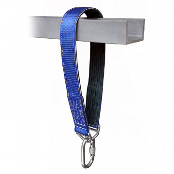 Chinga pentru ancorarea pe orizontala 45MM / 2M AZ 700