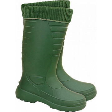 Cizme de protectie Grenlander, captusite