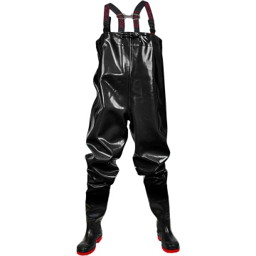 Cizme de protectie pentru pescuit SB Strong
