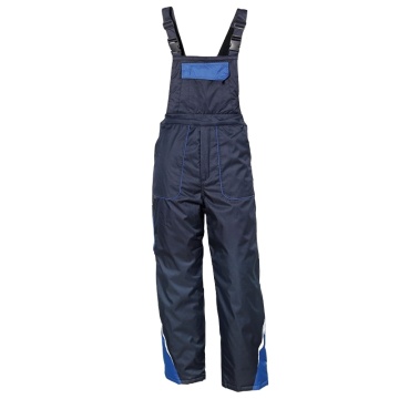 Costum de iarna Kastor Winter, bleumarin