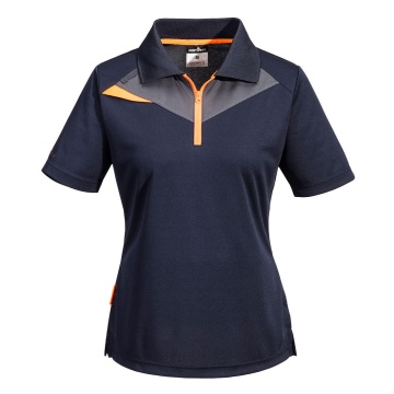 DX409 - DX4 Tricou polo de dama - Img 1