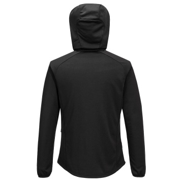 DX417 - DX4 Jacheta de lucru Fleece Technical - Img 2