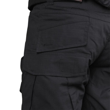 Echipament de protectie Tactical Guard Protect - Bluza si Pantaloni - Img 8