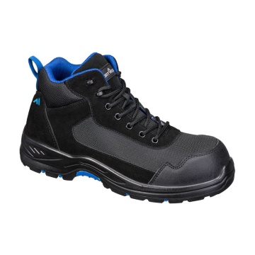 FC22 - Bocanci Compozit Textile Suede S3L HRO SR FO