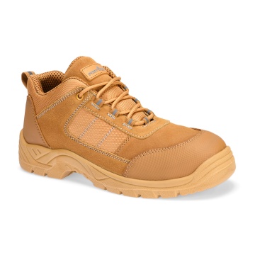FC24 - Pantof compozit Textil Suede S1 SR FO - Img 3