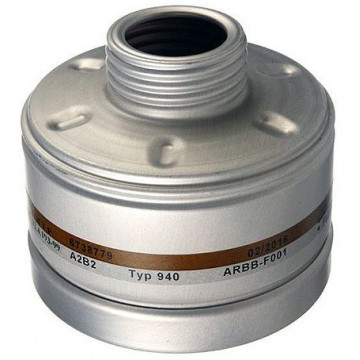 Filtru Drager 940 A2 B2 Ra(Rd) 40