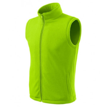 Fleece vestă unisex RIMECK Next - Img 9