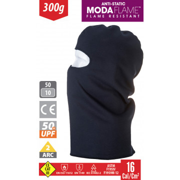 FR09 - FR Anti-Static Balaclava - Img 2
