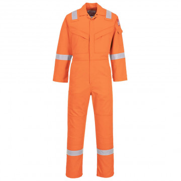 FR21 - Combinezon Antistatic, usor 210gm - Img 5