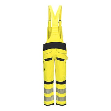 FR420 - WX3 Pantaloni cu Pieptar Modaflame FR - Img 2