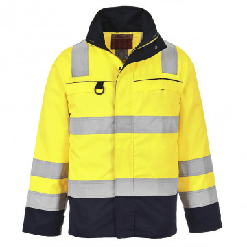 FR61 - Jacheta HiViS Multi-Norm