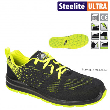 FT25 - Pantofi Steelite Aire S1P - Img 1