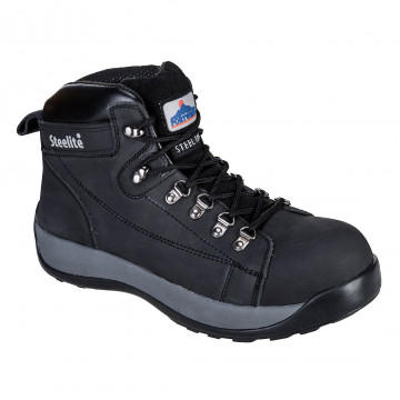 FW31 - Bocanci Nubuck Steelite SB HRO