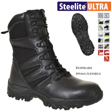 FW65 - Bocanci Taskforce Steelite Ultra S3 HRO - Img 3