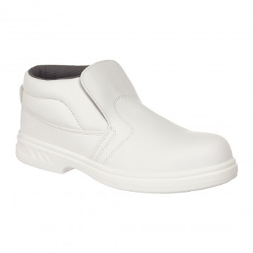 FW83 - Bocanci Albe Slip On Steelite S2