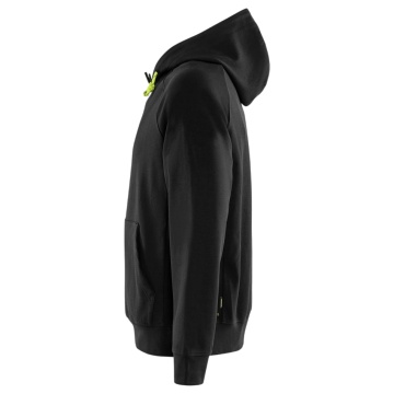 Hanorac de lucru Fristads Hooded Stretch - Img 3