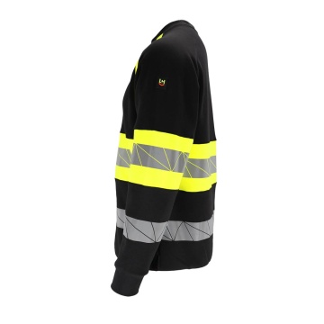 Hanorac de protectie reflectorizant Rautex - Img 4