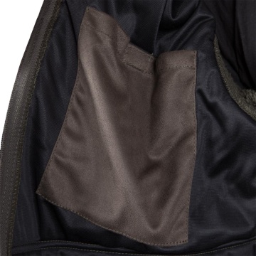 Hanorac de protectie Tactical Guard Forest - Img 4