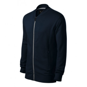Hanorac pentru bărbaţi MALFINI Premium Bomber - Img 1