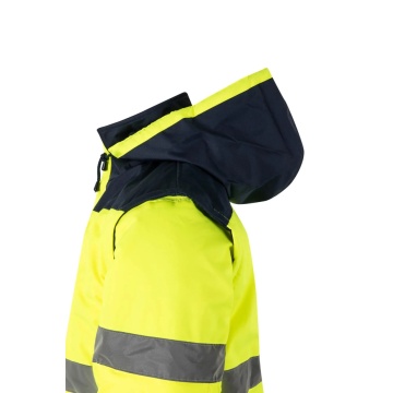 Jacheta captusita 2in1 HiVis Velilla, 161 - Img 4