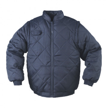 Jacheta Chouka Sleeve 2 în 1