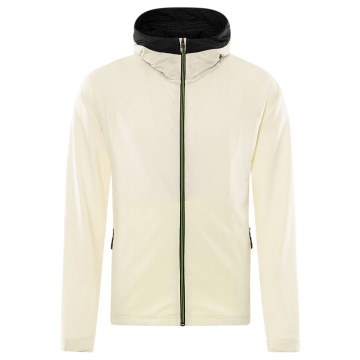 Jacheta de lucru Fristads Functional Hooded 4-Stretch - Img 2