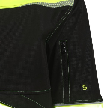 Jacheta de lucru Prisma 2.0 Softshell Hi-Vis - Img 6