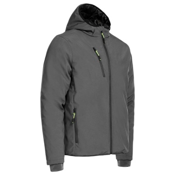 Jacheta de lucru Reef Pad Softshell - Img 9
